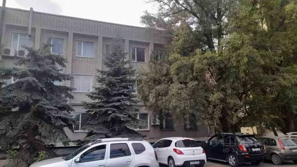 Помещение свободного назначения в Ростовская область, Батайск ул. ... - Фото 2