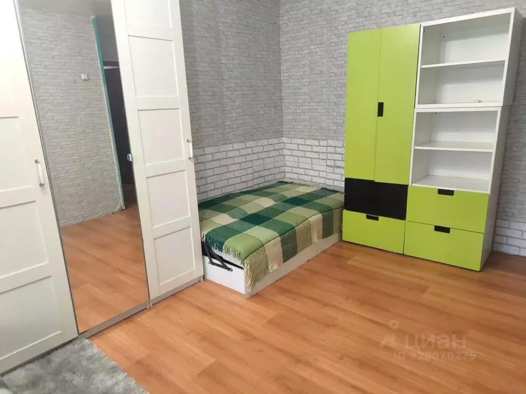 2-к кв. Москва 3-я Владимирская ул., 25К4 (45.0 м) - Фото 2