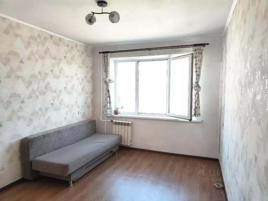 Студия Кемеровская область, Кемерово Космическая ул., 18 (23.0 м) - Фото 2