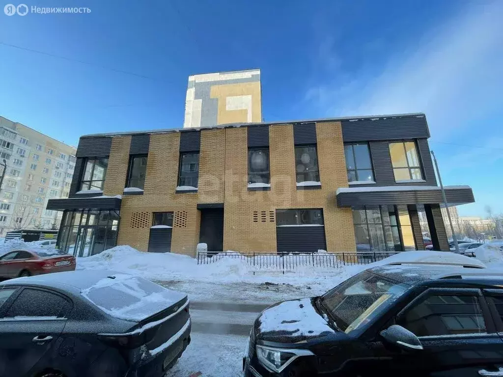 Помещение свободного назначения (300 м) - Фото 2