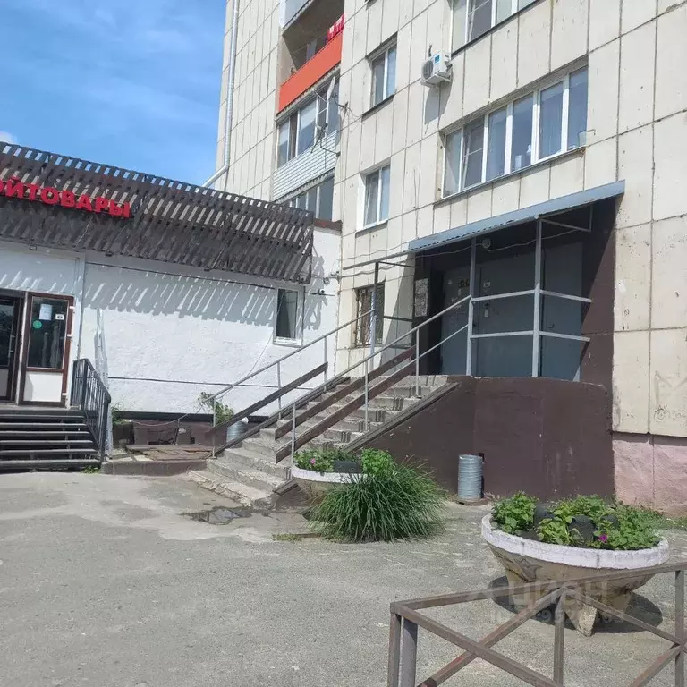Комната Курганская область, Курган ул. Карла Маркса, 151 (12.0 м) - Фото 0
