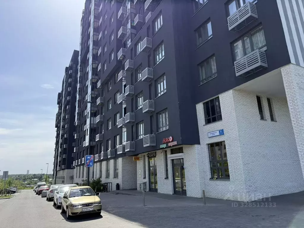 Помещение свободного назначения в Москва ул. Гренадерская, 9к3 (64 м) - Фото 1