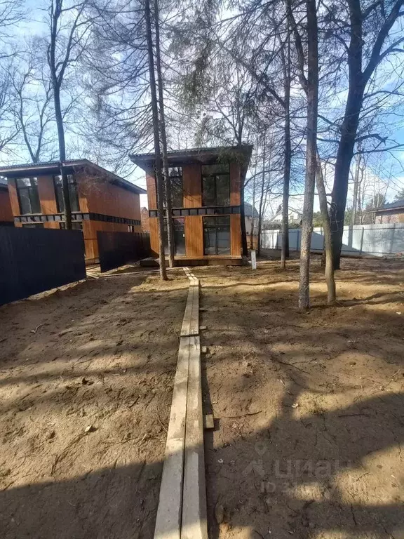 Дом в Московская область, Щелково городской округ, Прекрасная тер.  ... - Фото 1