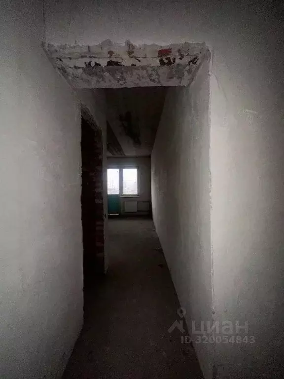 Квартира, студия, 25.7 м - Фото 1