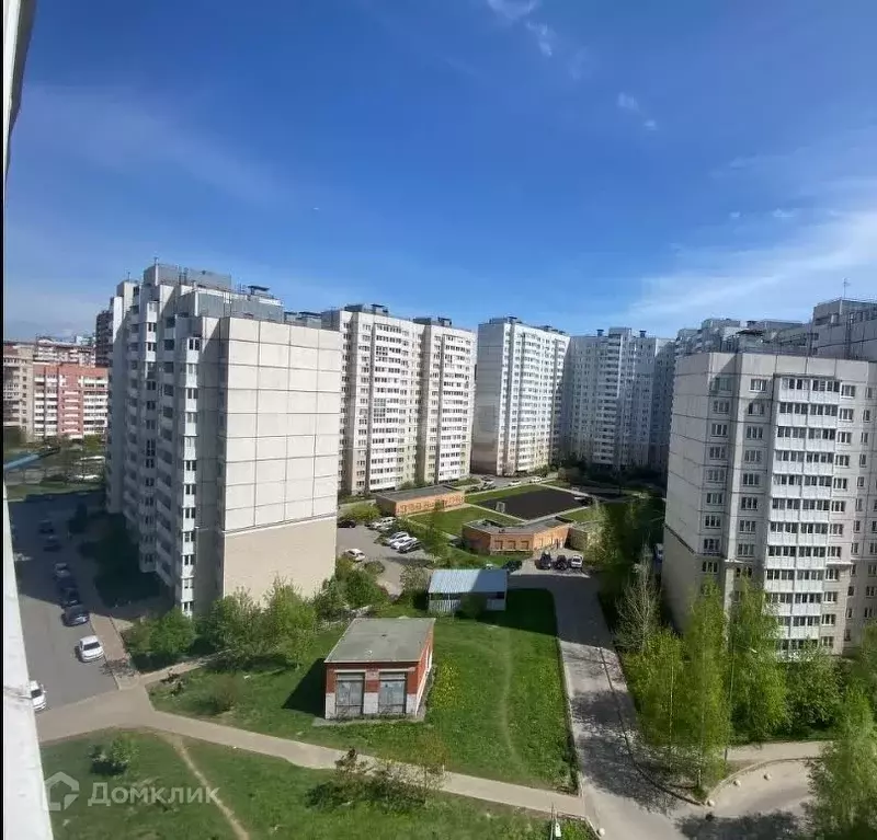 Продаётся квартира-студия, 26 м - Фото 1