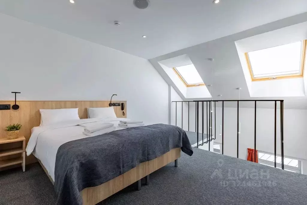 Комната Санкт-Петербург пер. Крылова, 5Б - Фото 1