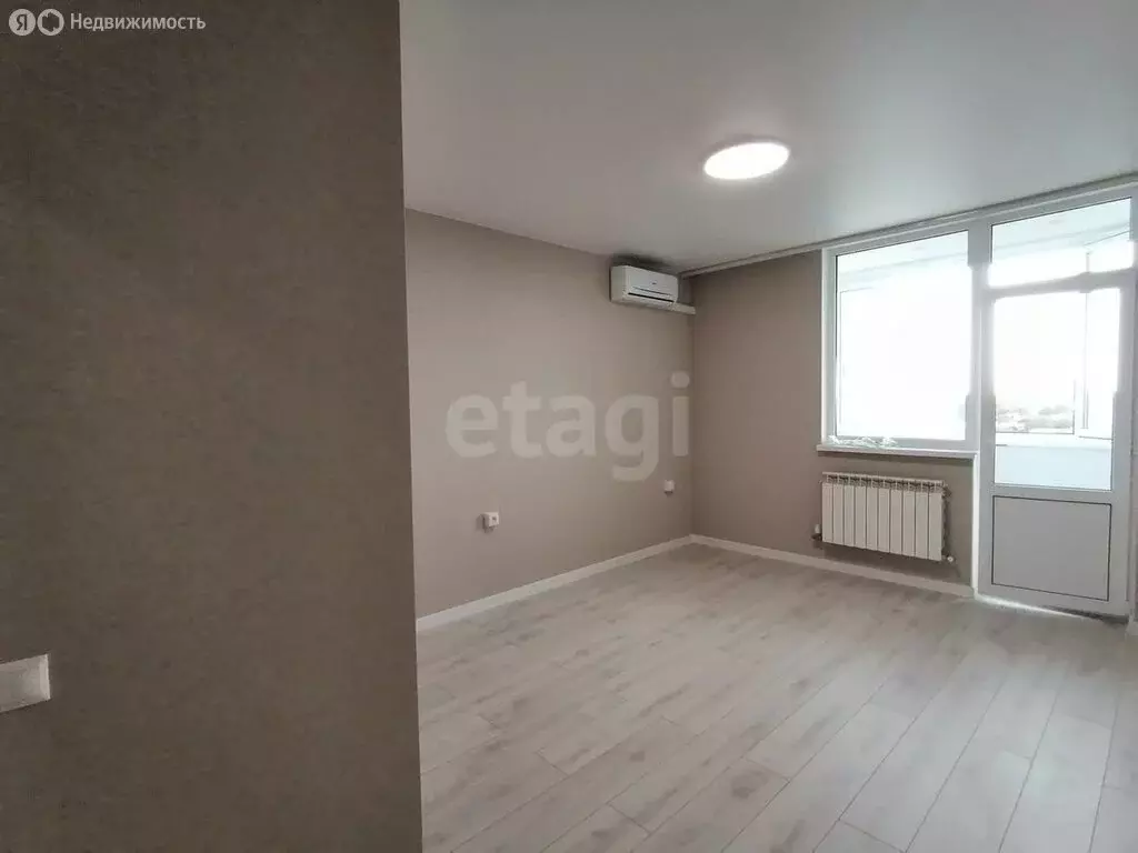 Квартира-студия: Анапа, Рождественская улица, 55к3 (34.5 м) - Фото 2