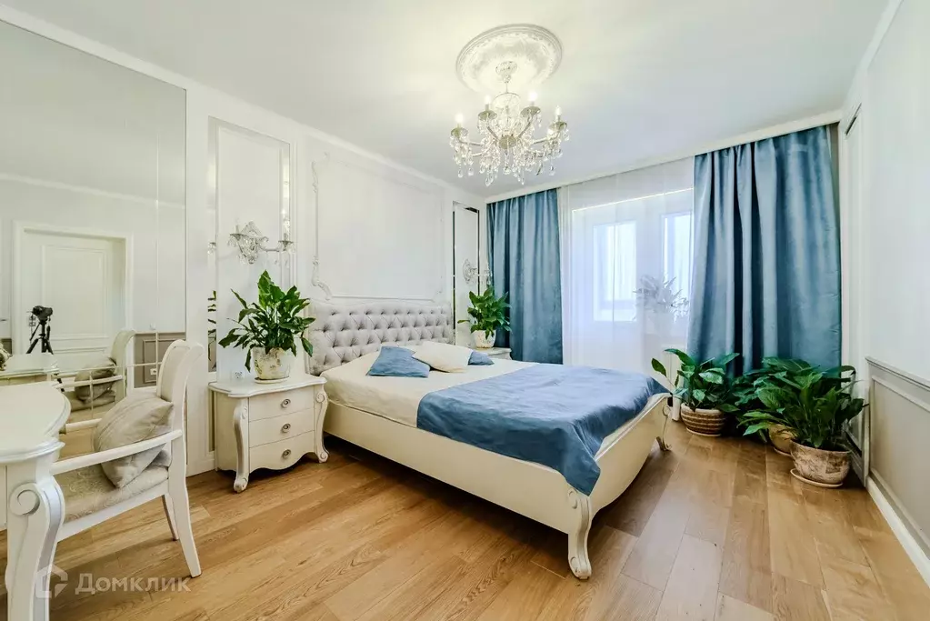 Продаётся 5-к квартира, 150 м - Фото 1