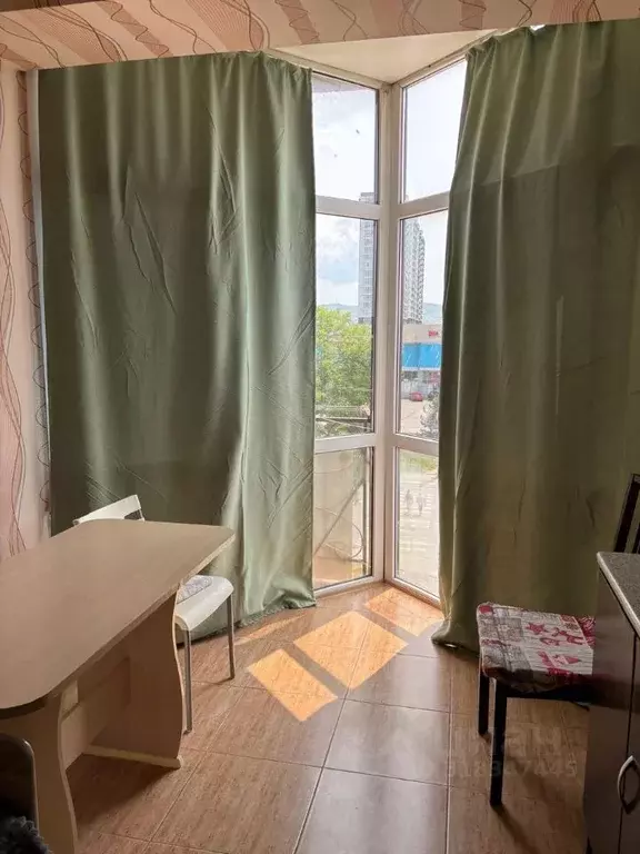 1-к кв. Краснодарский край, Анапа Алексеевка мкр, ул. Криничная, 39 ... - Фото 1
