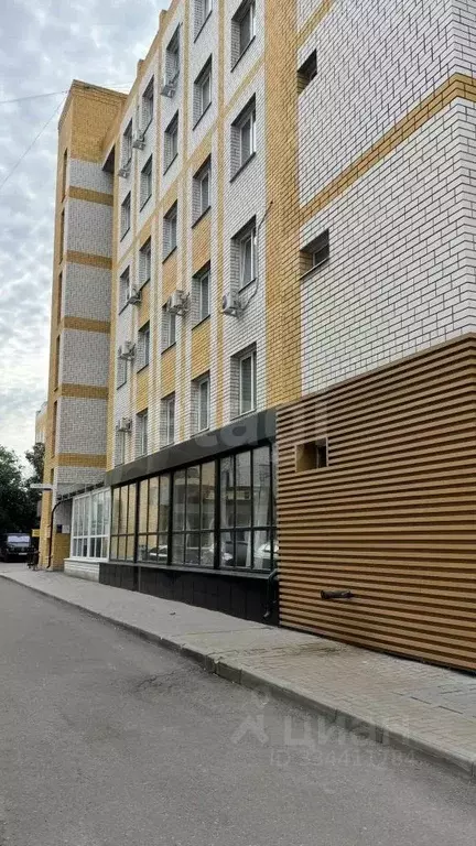 Офис в Тамбовская область, Тамбов Студенецкая ул., 20 (115 м) - Фото 1