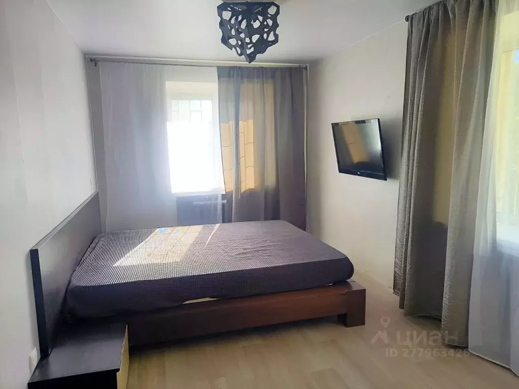 2-к кв. Тверская область, Конаковский муниципальный округ, д. Мокшино ... - Фото 2