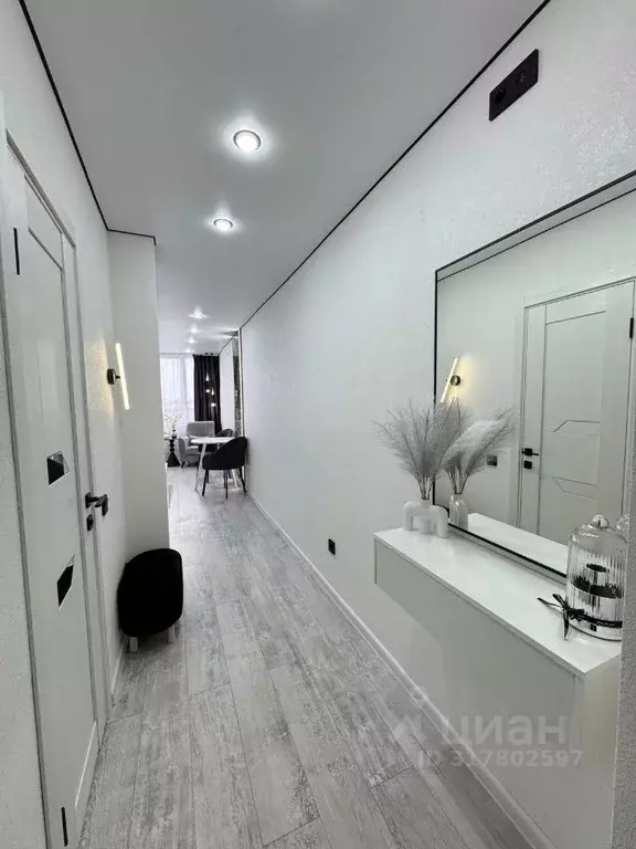 Квартира, студия, 24 м - Фото 0