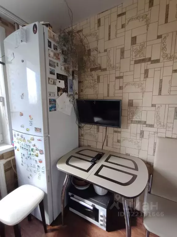 1-к кв. Архангельская область, Приморский муниципальный округ, д. ... - Фото 2