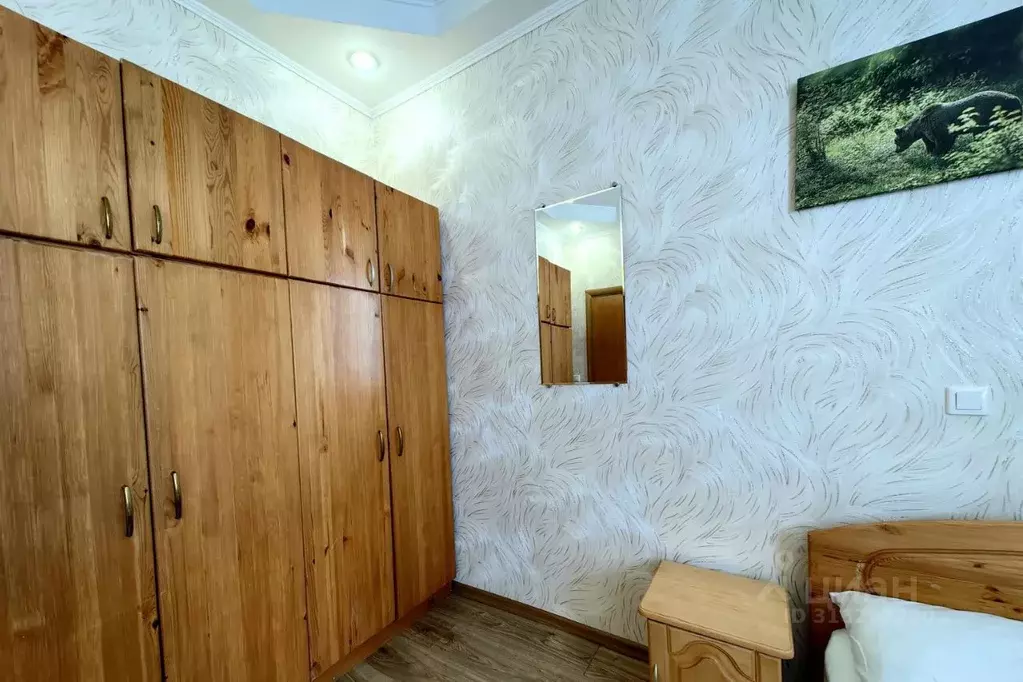 Комната Краснодарский край, Новороссийск ул. Голикова, 2 (20.0 м) - Фото 1