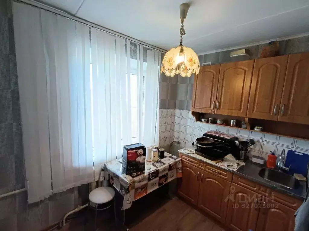 2-к кв. Краснодарский край, Ейск ул. Розы Люксембург, 179 (48.1 м) - Фото 1