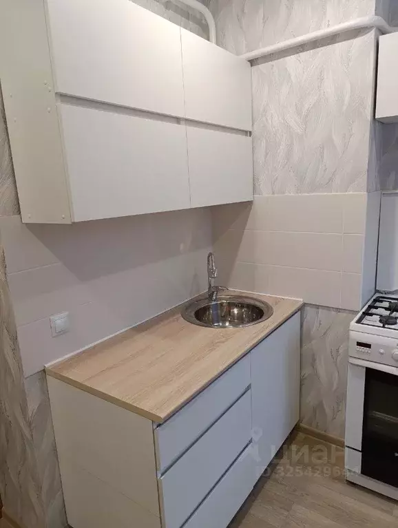 2-к кв. Самарская область, Новокуйбышевск ул. Зои Космодемьянской, 12 ... - Фото 2