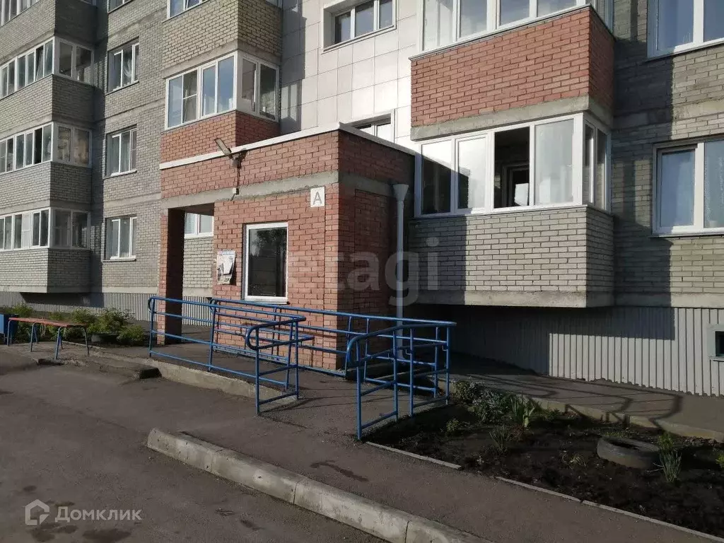 Продаётся 1-к квартира, 40.2 м - Фото 0