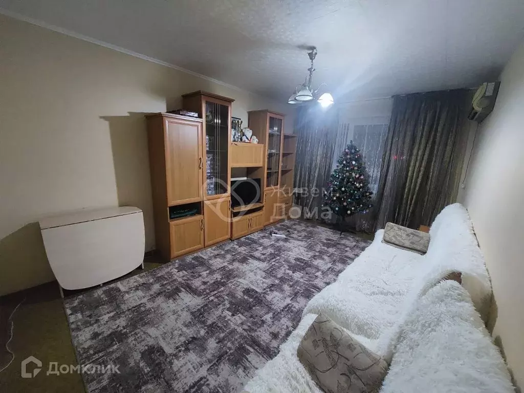 Продаётся 2-к квартира, 52.2 м - Фото 0