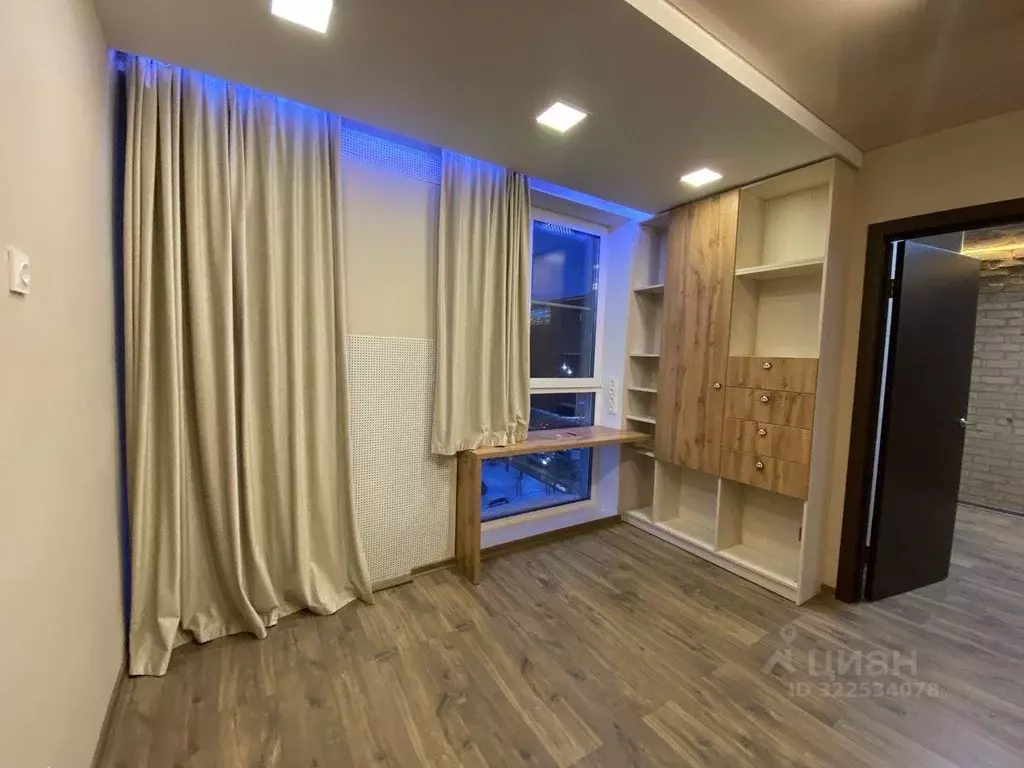 2-к кв. Башкортостан, Уфа ул. Заки Валиди, 58 (60.0 м) - Фото 1