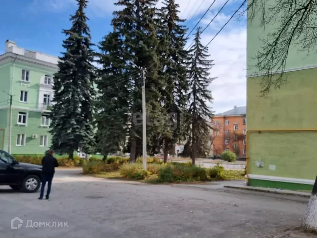 Продаётся 2-к квартира, 45 м - Фото 1