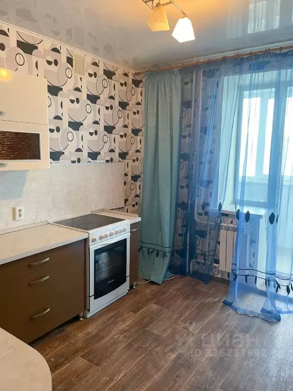 1-к кв. Пензенская область, Пензенский район, Засечный сельсовет, с. ... - Фото 2