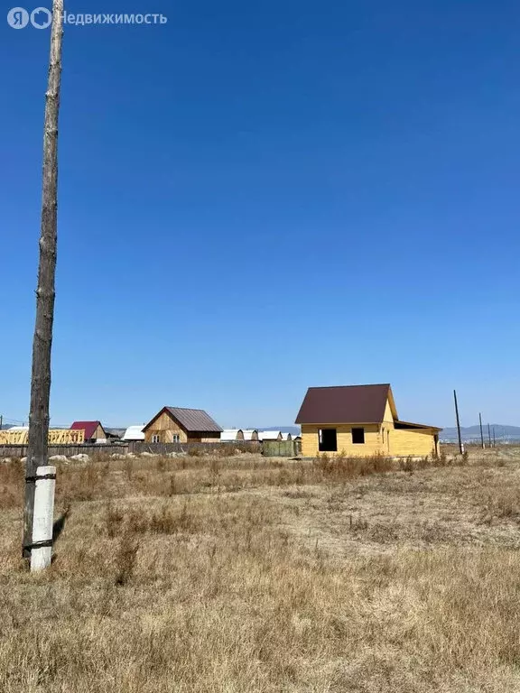 Участок в Иволгинский район, сельское поселение Нижнеиволгинское, ДНТ ... - Фото 0