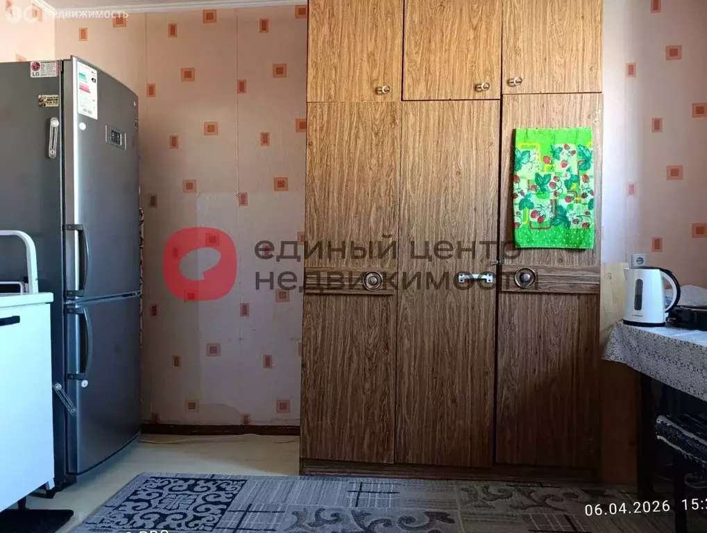 1к в 8-комнатной квартире (13.3 м) - Фото 2