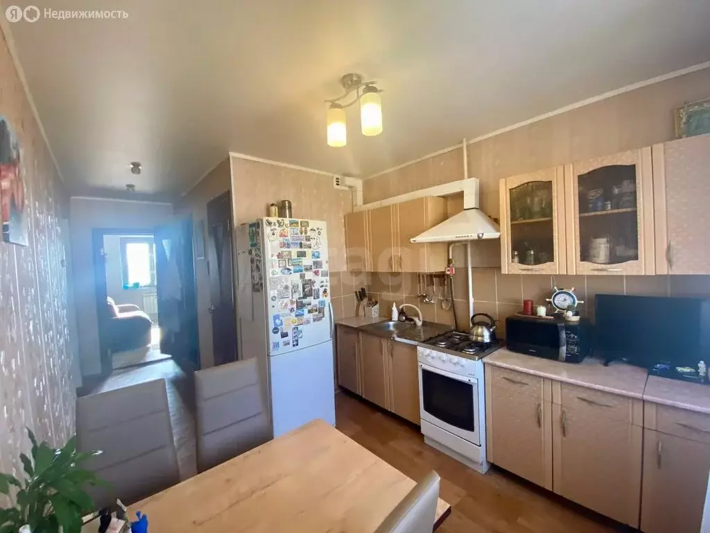 2-комнатная квартира: Миасс, улица Лихачёва, 31 (53 м) - Фото 2