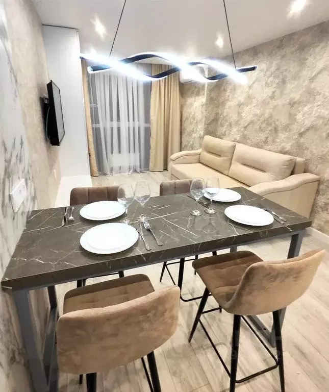 2-к кв. Рязанская область, Рязань ш. Солотчинское, 4к2 (38.0 м) - Фото 2