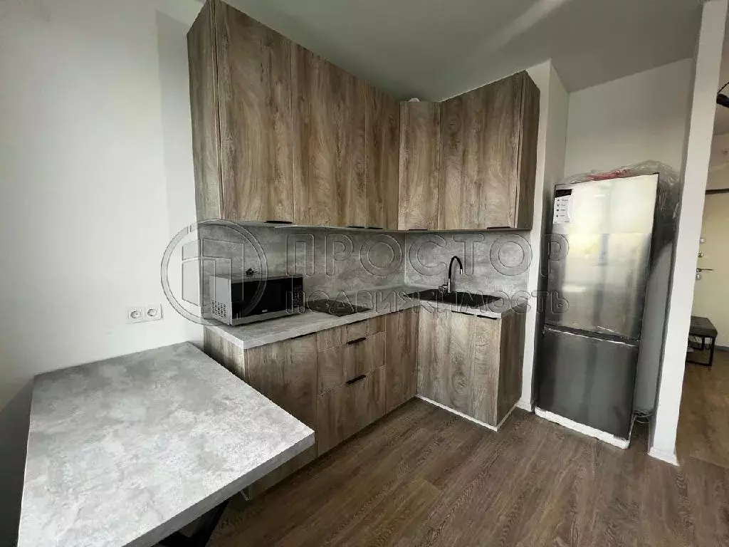 Продается 1-комнатная квартира - Фото 1