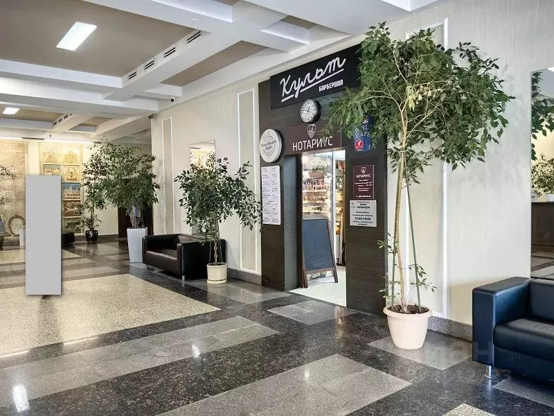 Офис в Москва Научный проезд, 19 (8 м) - Фото 2