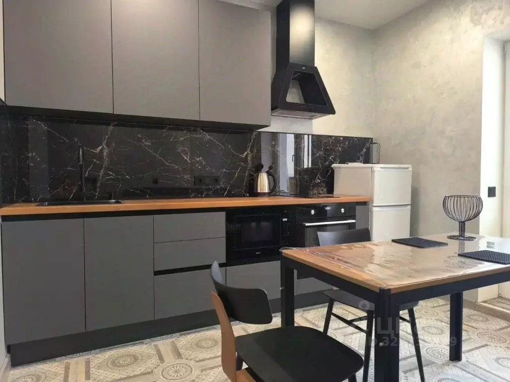 1-к кв. Курская область, Курск Запольная ул., 60 (50.0 м) - Фото 1