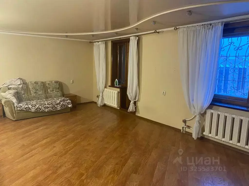 3-к кв. Самарская область, Самара Ташкентская ул., 246 (106.0 м) - Фото 2