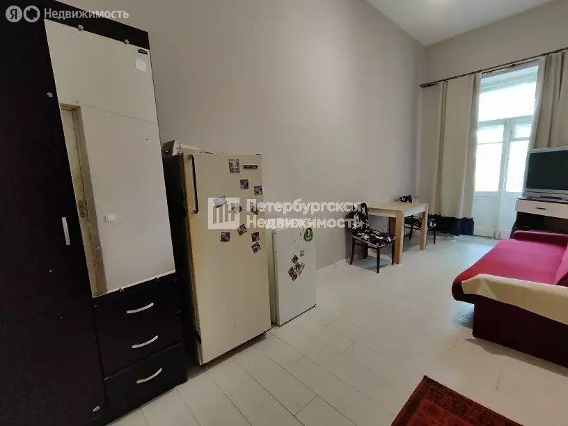 1к в 3-комнатной квартире (16.1 м) - Фото 0