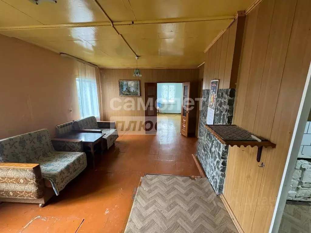 Дом в Свердловская область, Артемовский ул. 1-я Северная (60 м) - Фото 1