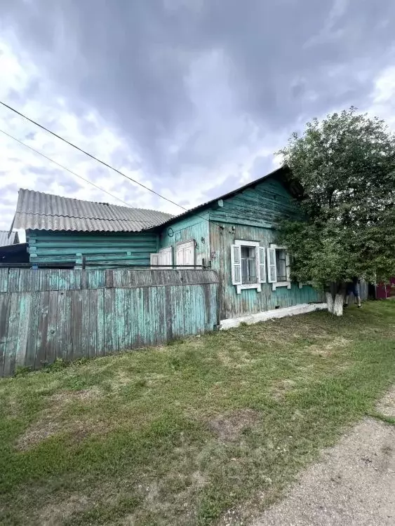 Дом в Иркутская область, Иркутский муниципальный округ, д. Московщина ... - Фото 2
