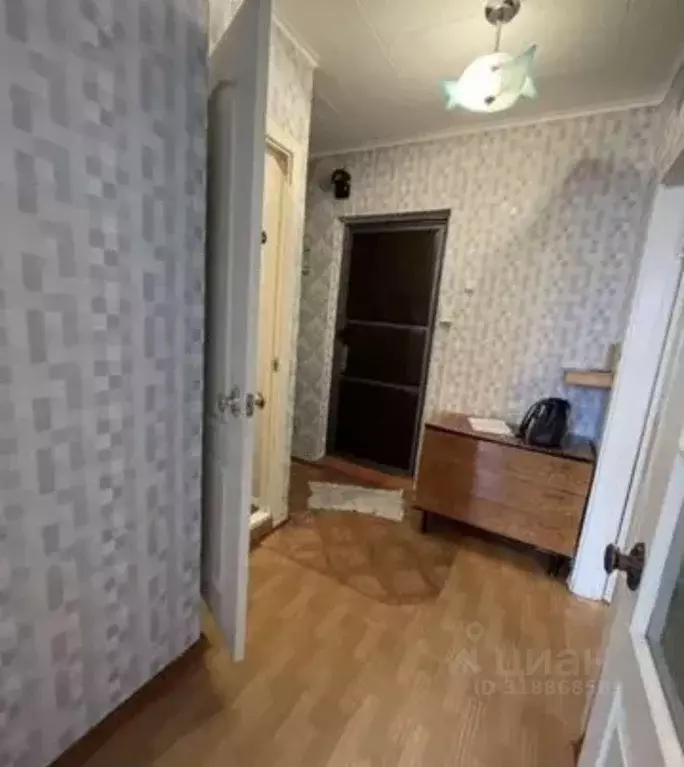 1-к кв. Белгородская область, Старый Оскол Северный мкр, 4 (39.0 м) - Фото 1