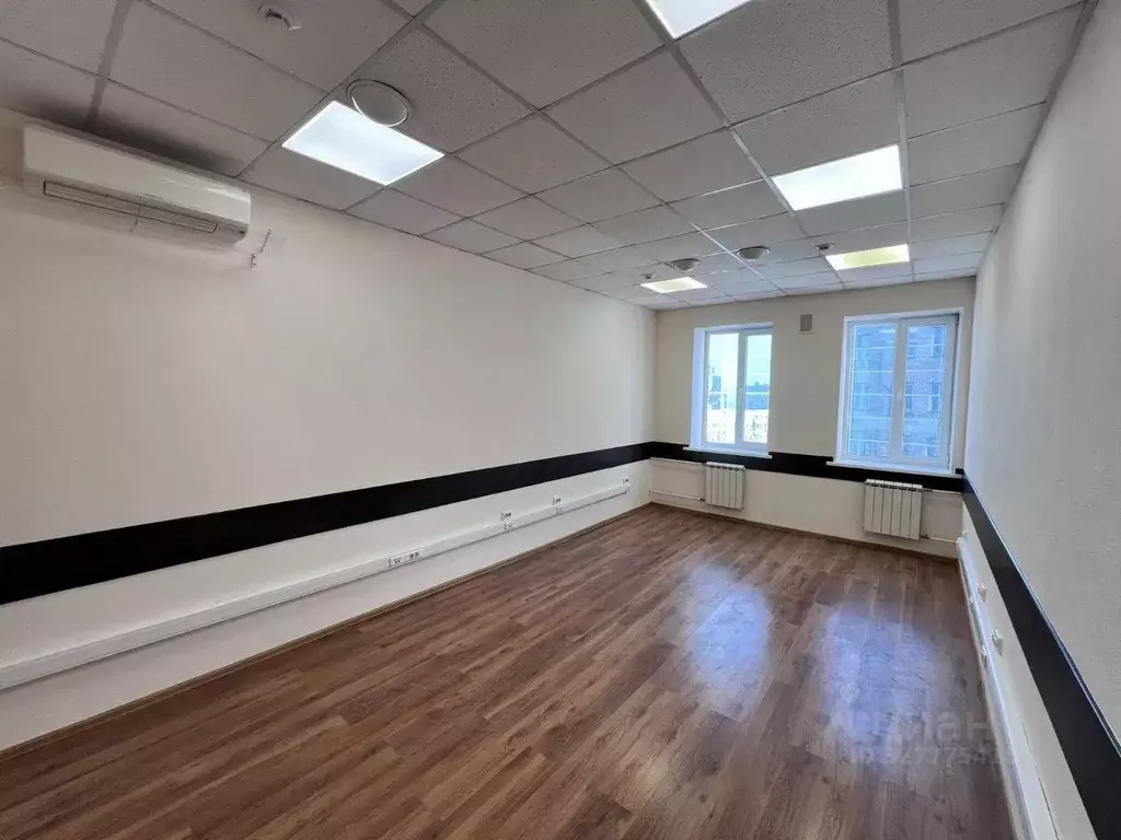 Офис в Москва ул. Сущевский Вал, 16С3 (264 м) - Фото 1