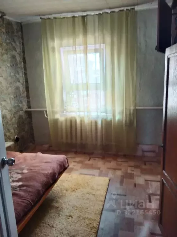 3-к кв. Омская область, Омский район, Ачаирское с/пос, пос. Речной ул. ... - Фото 1