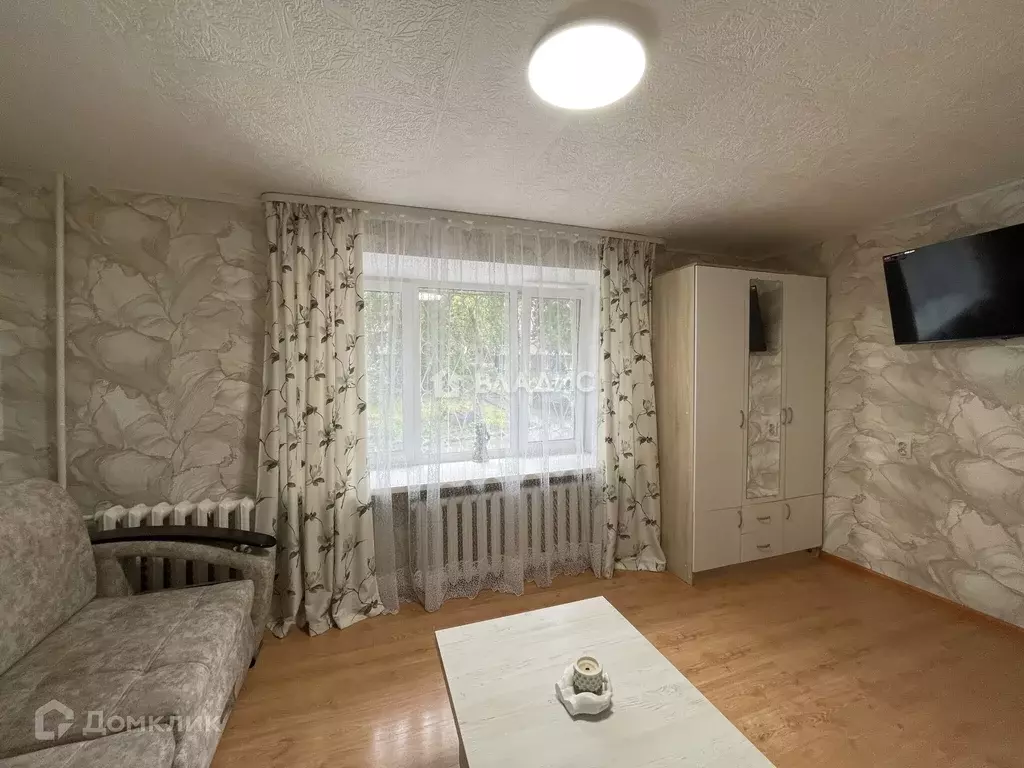 Продаётся 2-к квартира, 42.5 м - Фото 1