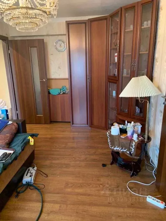 2-к кв. Москва Дмитровское ш., 135к1 (45.2 м) - Фото 2