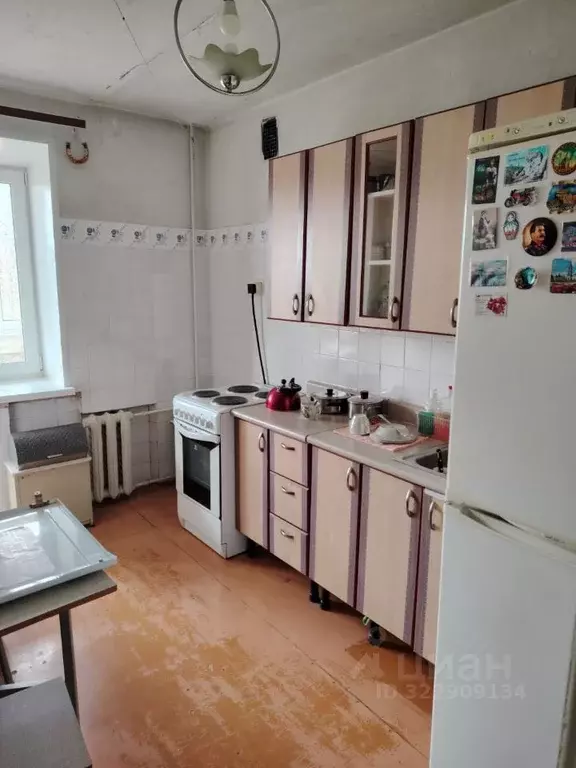 2-к кв. Свердловская область, Екатеринбург ул. Бажова, 134 (48.0 м) - Фото 0