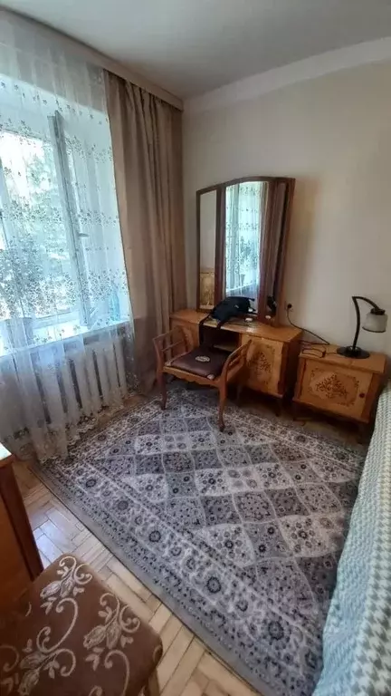 3-к кв. Кабардино-Балкария, Нальчик ул. Ватутина, 4 (63.0 м) - Фото 1