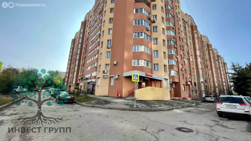 Офис (15 м) - Фото 2