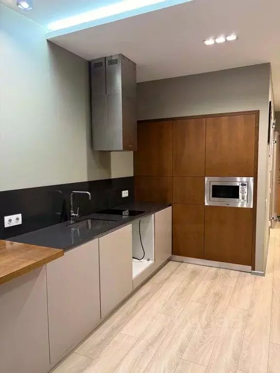 Студия Свердловская область, Екатеринбург Уктус жилрайон, Светлый мкр, ... - Фото 2