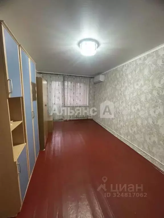 1-к кв. Ростовская область, Донецк 12-й кв-л, 8 (31.5 м) - Фото 2