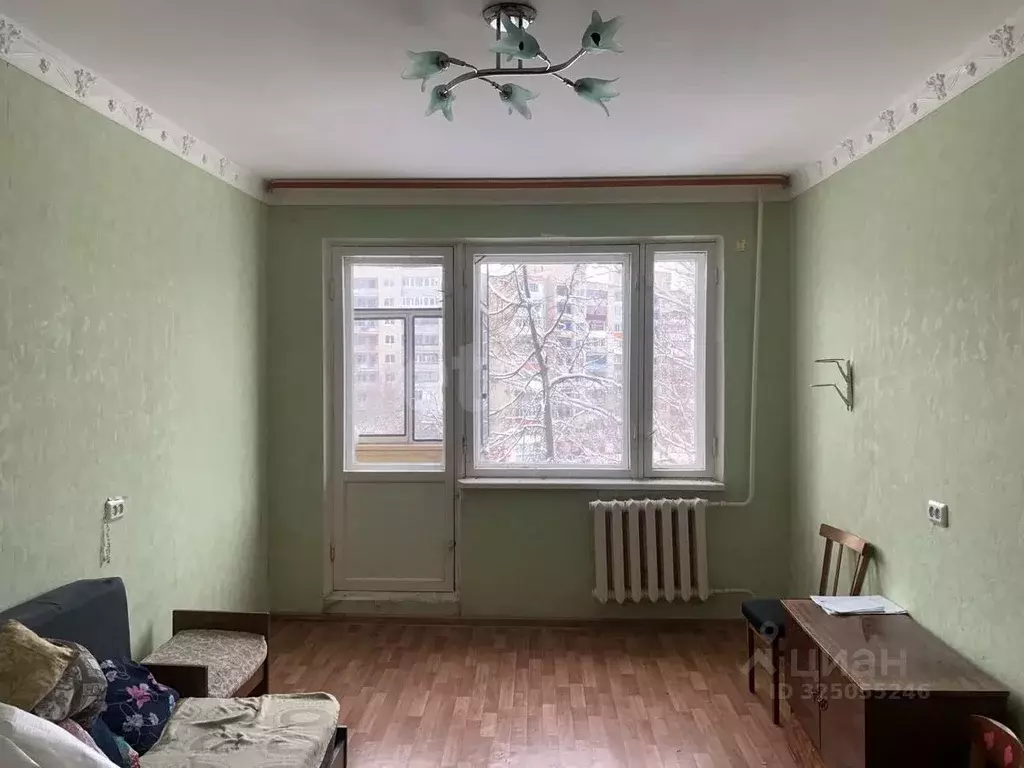 3-к кв. Мордовия, Саранск Гожувская ул., 30 (64.0 м) - Фото 1