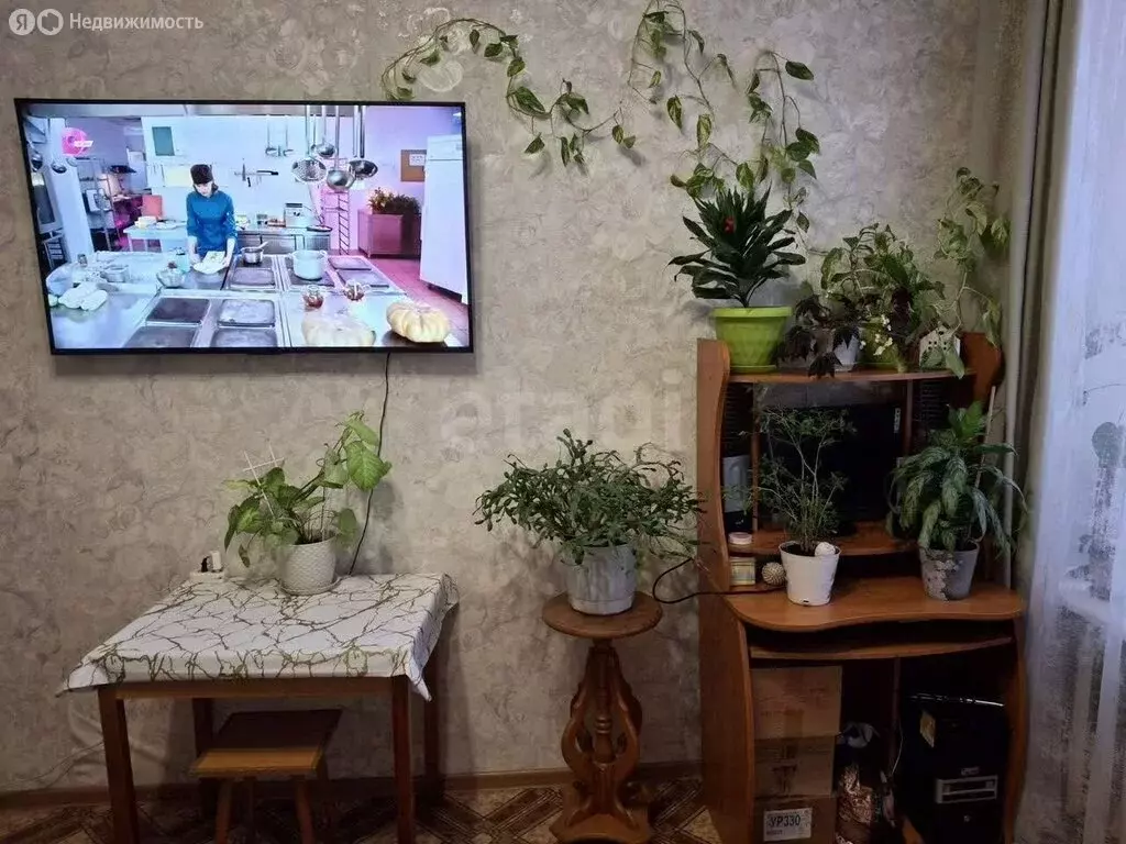 2-комнатная квартира: Самара, улица Алексея Толстого, 40 (73.3 м) - Фото 2