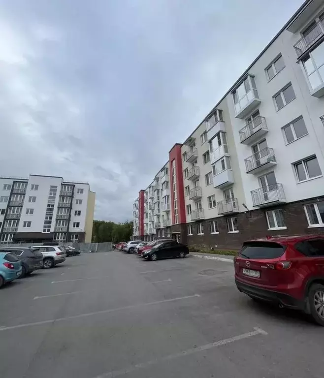 Продаётся 3-к квартира, 77.78 м - Фото 1