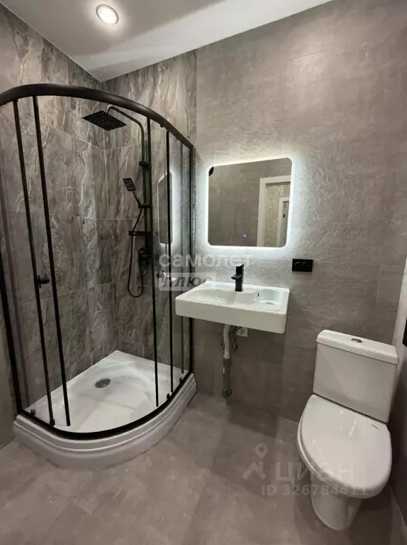 1-к кв. Краснодарский край, Краснодар ул. 2-я Целиноградская, 1/1 ... - Фото 0